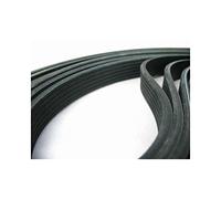 Generico PJ307 PJ305 PJ356 120J 140J Cintura di Trasmissione delle Cinture a Coste di Gomma(140J PJ356,5ribs)