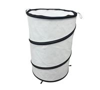 Generico Plant Freeze Protection Cover, Cylindrical Garden Frost Shield