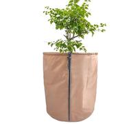 Genérico Plant Insulation Cover,Breathable Garden Tree Insulation Cover | Frost Blankets For Outdoor Plants, Frost Cloth Plant Freeze Protection, Antigelo Protective