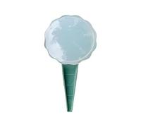 Generico Planter Tool - Manual Spreader with 5 Settings, Garden Flower Hand Tool with Adjustable Dispense Mechanism for Flower, Vegetable, Grass, Backyard, Patio, Lawn, Greenhouse And Farm Use