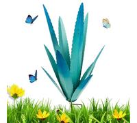 Generico Plantes en d'agave pour la - Plante de statue de de fleurs bricolage,Statue de de en, enjeux de décorations de à la maison pour la,