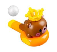 Generico Playful Blow Pipe - Cartoon Game for Kids Fun | ABS with Sensory Whistle Feature, Funny Ball Design Function, Interactive Party Accessory for Outdoor Backyard Classroom