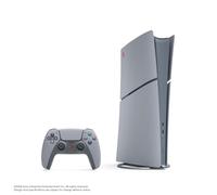 Generico PlayStation®5 Digital Edition (Slim) - 30° Anniversario Edizione Limitata
