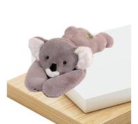 Generico Plüsch Figuren Spielzeug - Gewichtete Plüschpuppen für die Schulter zum Kuscheln Umarmen, Cartoon Weiche Gefüllte Figur,Für Mädchen, Für Zuhause, Schlafzimmer, Kinderzimmer, Reisen