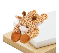 Generico Plüsch Figuren Spielzeug, Puppen Zum Kuscheln Auf Der Schulter Zum Sammeln Gewicht, Cartoon Weiche Gefüllte Figur, Für Mädchen, Für Zuhause, Schlafzimmer, Kinderzimmer, Reisen