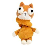 Generico Plush Animals Toy - 12x8x40cm Humorous Decor Accent Doll With Bendable Long Neck,Pleasant Tactile Sensation Plush Toy,for Bedroom Couch Dorm Nursery Daycare Preschool School