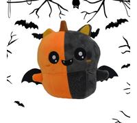 Generico Plush Bat | Bats Stuffed Animal | Bat Plush | Halloween Plushs Bats Toy | Stuffed Animal Batts Toy | 12cm/4.7 Inch Cute Baat Plushs For Halloween Party Favor