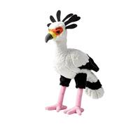 Generico Plush Bird Stuffed - Cuddly Bedtime Soothing Decoration