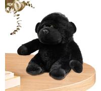 Generico Plush | Cute Doll Stuffed,Soft Stuffed Animal Cute Sleeping Companion Toy Gorill3a For Sofa Room Car