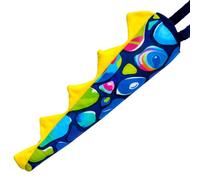 Generico Plush Dinosaur Tail Costume - Plush Kids Dress Up Tail