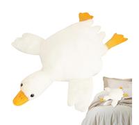 Generico Plush Duck Hat, Duckling Plush Hat, Cute Ducks, Funny Ducks Hats Gift for Girls and Boys, Soft Animal Hats for Kids and