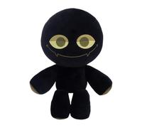 Generico Plush Figure Toy, Soft Realistic Animal Figurines, 9.84 Inches Plush Pillow with Ultra Comfort, Cotton Comfort Doll Toy, Cartoon Hugging Decorative Style, Kids Bedtime Sleep Companion Room