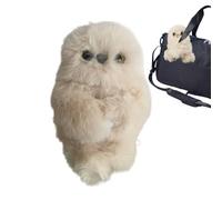 Generico Plush Interactive Toy Figures - Singing Nodding Dolls, Plush Figure Toys for Birthday Party, Voice Record Doll with Fun Play, Kid Gift, Nursery Toy for Girls and Boys