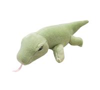 Generico Plush Lizard, Stuffed Animal Plush Pillow, Hugging Cute Soft 19.69Inch Pillow for Women Home Sofa Girl Boy Decoration Kid Men