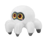 Generico Plush Spider,11.8 Inch Big-Eyed Spider Toy - Halloween Stuffed Animal,for Kids, Adults, Nursery, Bedroom, Living Room, Sofa, Chair