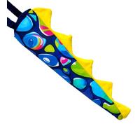 Generico Plush Tail Costume - Dinosaur Dress Up Tail, Adjustable Strap, Comfortable Wear, Toy Accessory, Lively Outfit, Pretend Play Prop | Children Animal Tails Costume For Halloween Celebration