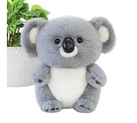 Generico PlushStuffed Animals - Kala Plush Pilow | Ute Stufed Anmal Pillow For | Pluh Koala Stuffed Animal | Bedtime Soothing Display Ornament Huggable For Boys Girls Teens Sisters Friends Classmates