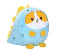 Generico plushstuffedAnimals - Fabric Creature Mascot, Comforting Cushion