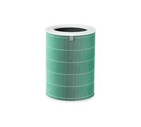 Generico PM2.5, compatibile con filtro HEPA Xiaomi 4, filtro a carbone attivo 4, compatibile con purificatore d'aria Xiaomi 4, filtro H13 4(Green)