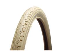 Generico Pneumatico Bici, Compatibile con Kenda, K193 700x32C Beige | Pneumatico 700c con cerchietto, 620g, 50-85 PSI, per bici da strada e cruiser