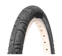 Generico Pneumatico Bici, Compatibile con MAXXIS, Hookworm 26 27.5 29 | tallone rigido clincher, misura 2.5, per BMX street park vert flatland, articolo M121