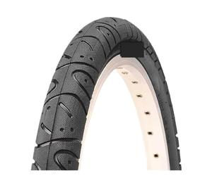 Generico Pneumatico Bici, Compatibile con MAXXIS, Hookworm 26 27.5 29 | tallone rigido clincher, misura 2.5, per BMX street park vert flatland, articolo M121