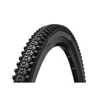 Generico Pneumatico Clincher 27.5 29, Compatibile con Continental | Pneumatico a tallone rigido for MTB, tragitti, commissioni e tour weekend