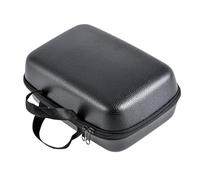 Genérico Pochette de Rangement pour Accessoires de, étui de Protection pour de, Sac de étanche, Sac de Rangement robuste de couverture de d'eva pour le