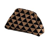 Generico Pochette per borsa per gnocchi, pochette per borsa per gnocchi - Borsa piccola da sera da donna - Borse in tessuto Borsa per per matrimoni, eventi formali ed eleganza quotidiana