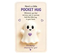 Generico Pocket Cards - Inspirational Encouragement Pocket Greeting Card