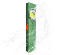 Generico Pocket Flashlight - Motion Sensor Survival Equipment, Type-C Rechargeable Flashlight For Nighttime | Home Repair Camping Hiking Fishing Backpacking Men Women Adults Family, 12.9x2.7x2cm