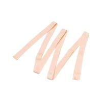Genérico Pointe Shoe Ribbon - Ballet Pointe Stretch Accessories | Dance Shoe Ribbon,for Dance Classroom Performance Decoration Handcrafts Training Practice