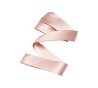 Generico Pointe Shoe Ribbon - Elegant Pointe Shoe Accessories,Skin-Friendly Adjustable Foot Wear For Sewing Women Men Boy Girl Stage Performance Studio Training Indoor