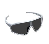 Generico Polarised Round Sunglasses | Protection Sunglasses Eyewear | Sunglasses Womens Polarized Lens | Anti-Sand, Adjustable Temples, Outdoor Supplies For Beach Fishing Golf Cycling