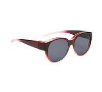 Generico Polarized Sunglasses Men - UV Protection Polarized, Over Glasses Sunglasses, Comfortable Eyewear Trendy For Women Driving Cyclists Drivers Outdoor Travel Running Cycling Sports