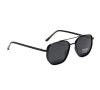 Generico Polarized Sunglasses, Square Frame Eyewear, Lightweight Design, Ideal for Men, Outdoor Activities, Travel, Beach, Music Festivals, Bridal Parties, Vacations, 50.09 Inches