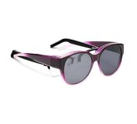 Generico Polarized Sunglasses, UV Protection Wrap Around Shades for Outdoor Sports, Lightweight Polarized Eyewear for Driving Golfing Cycling Beach Travel Running Adventure Use 14.8x15.8x5.8cm