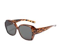 Generico Polarized Sunglasses - UV400 Protection Cycling Eyewear | Driving Glasses for Golf Driving Sport Walking Summer Outdoor Beach