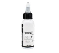 Generico Policch di per la Riparazione 'Auto - Auto Grafft Polect Repair | Policchine di Lucida per Auto | Auto da 50 ml di graffio e smodentificati | Riparazione della lucidatura di gr