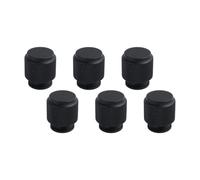 Generico Polished Aluminum Alloy Handles Pulls - Cabinet Door Knobs
