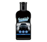 Generico Polishing Compound - Multifunctional High-Gloss Restorer Paste, Auto Scratch Remover | Exterior Vehicle Maintenance For Detailing Motorcycle Care Boat RV Automotive Polishing