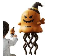 Generico Polpo Giocattolo con Evitamento Ostacoli - Giocattolo Magico del Polpo | Regalo Compleanno Natale Calza Neonato