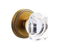 Generico Pomelli For Porte Crystal Passage, Interni, Passaggio Senza Chiave | Ingresso, Ripostiglio, Corridoio, Dispensa, Lavanderia, Porta Dell'ufficio, Porta Interna Standard