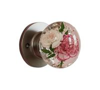 Genérico Pomelli per porte per interni | Resina moderna | Pomelli Antigraffio Decorativi Per Camera Da Letto Decorazione Artistica Per Ingresso Studio Appartamento Stanza