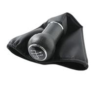 Generico Pomello del cambio a 5/6 velocità per VW Golf 3 MK3 Varaint per Jetta Flusso d'aria (1992-1998) Leva del cambio dell'auto(B0095)