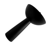 Generico Pomello del cambio a corsa corta Accessori per pomello del cambio per Renault Twingo 3 III, per Mercedes per Benz, Smart C453, Fortwo, Forfour 2015-2021 sostituire