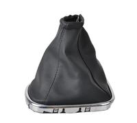 Generico Pomello del cambio a corsa corta Per Chevy Per Chevrolet Cruze 2008-2012 Pomello del cambio Leva Cuffia Copri cuffia sostituire(Gear Shift Case)