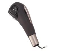 Generico Pomello del cambio a corsa corta Pomello del cambio automatico LHD per Chevrolet Aveo per Sonic Trax 42539376 sostituire
