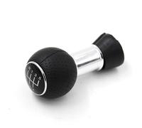 Generico Pomello del cambio a corsa corta Pomello del cambio per auto 13 mm 5 marce 6 12345R R12345 R123456 per Audi A3 8L sostituire(R12345)