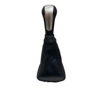 Generico Pomello del cambio a corsa corta Pomello leva cambio per Chevrolet Spark 2011 2013 2014 2015 sostituire(Matte 5S with boot)